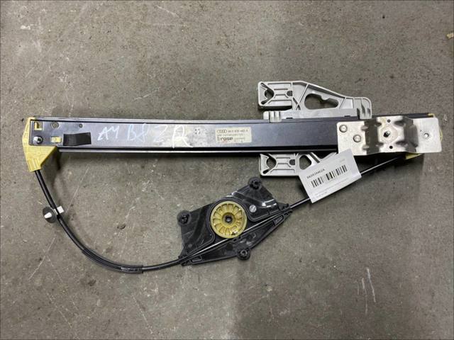 Механизм стеклоподъемника двери задней, правой 8K0839462A VAG