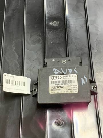 БУ электромеханического стояночного тормоза 8K0907801C VAG