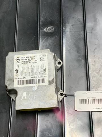 VAG 8K0959655P Модуль-процессор управления подушкой безопасности (ЭБУ AIRBAG) в наличии Ровно
