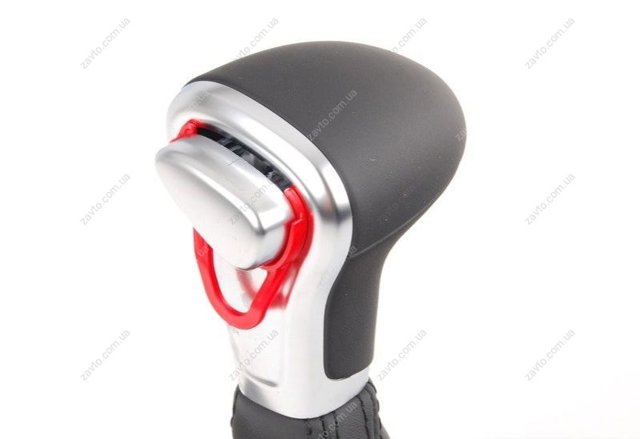 Рукоятка рычага КПП 8K1713139RIBR VAG