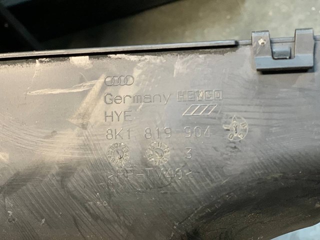VAG 8K1819904A в наличии Хмельницкий