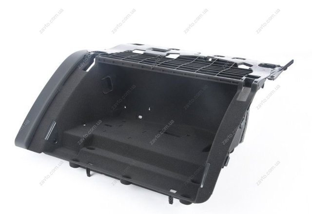 Ящик для документов, карман боковины 8K1857104B6PS VAG