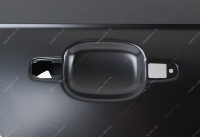 Дверь задняя, правая 8K5833052D VAG