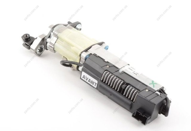 Амортизатор двери багажника 8K9827851A VAG