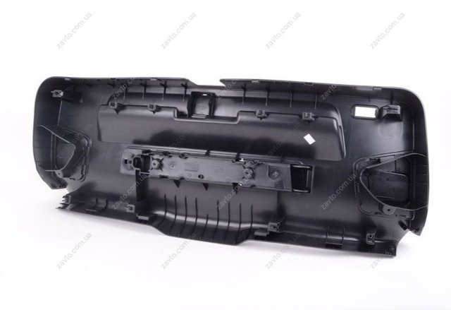 Обшивка крышки багажника 8K98679794PK VAG
