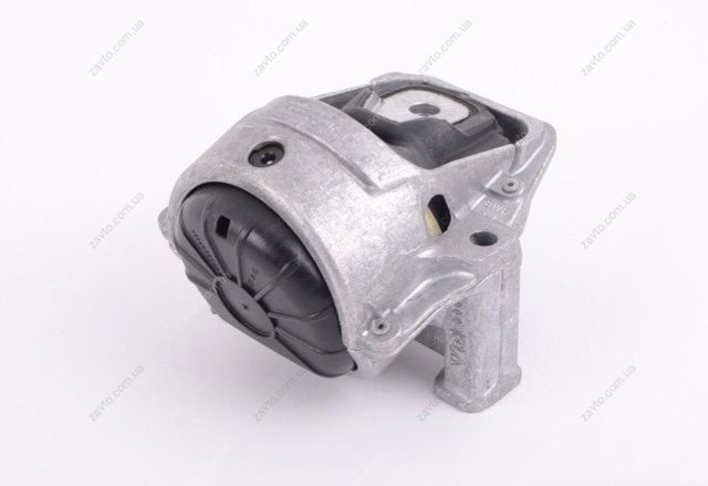 Правая подушка двигателя 8R0199381AB VAG
