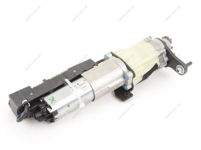 Газовый упор багажника 8R0827851B VAG