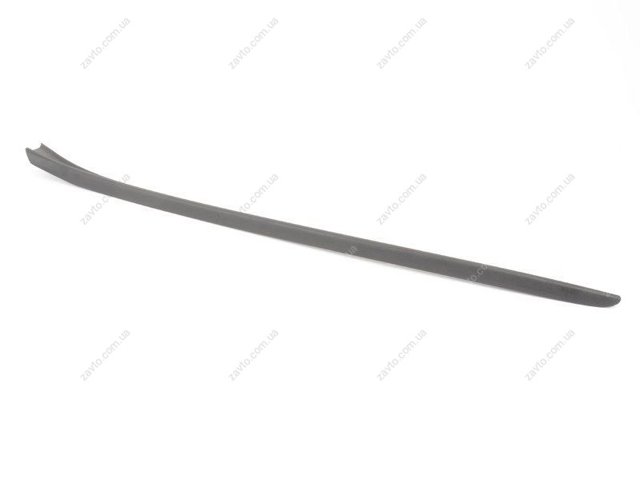 Защитная накладка ветрового стекла левая 8R0854327A01C VAG
