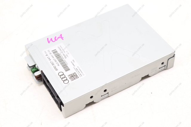 Блок управления камерой 8R0907441A VAG