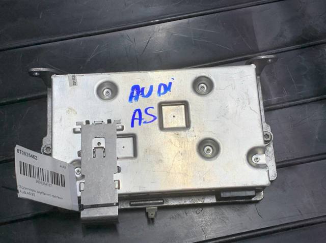 Усилитель звука аудиосистемы 8T0035462 VAG