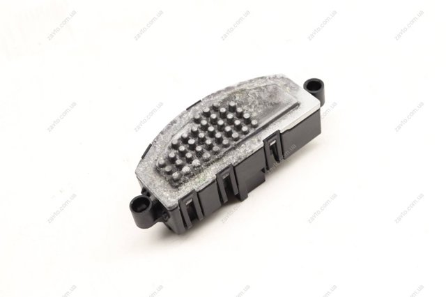 Реостат 8T0820521E VAG