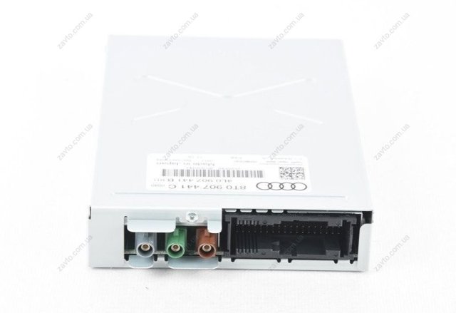Блок управления камерой 8T0907441C VAG