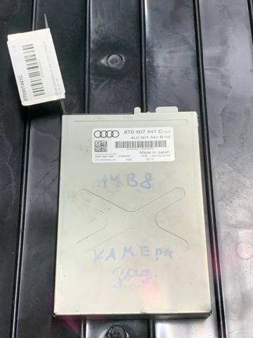 VAG 8T0907441C Модуль управления камерой в наличии Тернополь