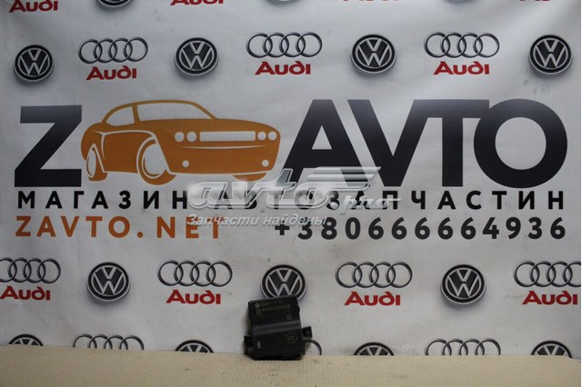 Модуль "Диагностический интерфейс" 8T0907468F VAG