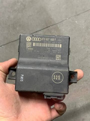 8T0907468F VAG Модуль "Диагностический интерфейс" купить в Каменское
