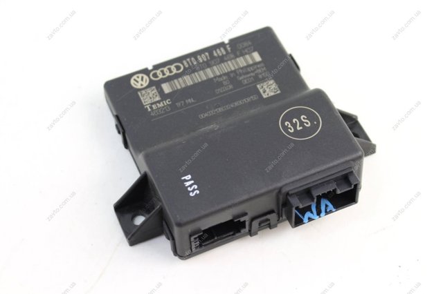 8T0907468F VAG Модуль "Диагностический интерфейс" купить в Кривой Рог