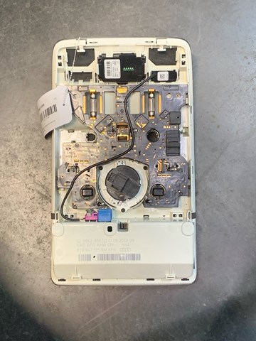 8T0947135BM VAG купить в Ужгород