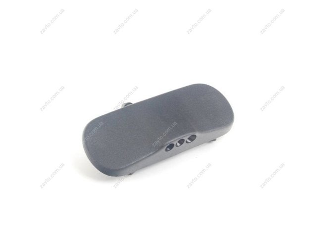 Сопло стеклоомывателя ветрового стекла левое 8T0955987B VAG
