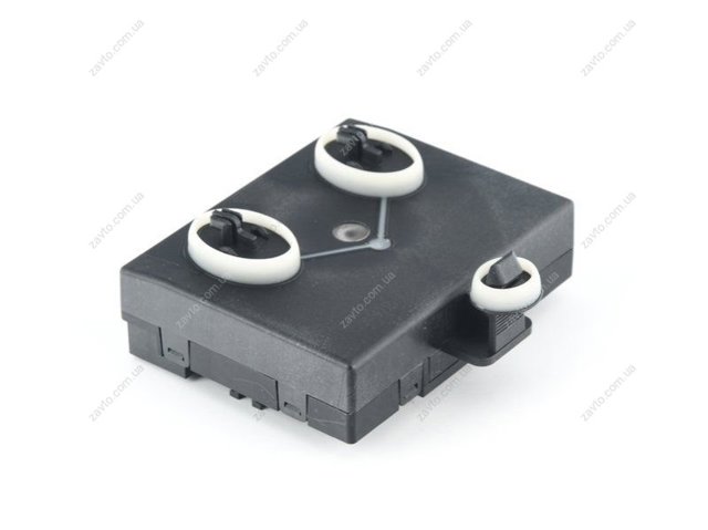 VAG 8T0959793P Блок комфорта передней двери в наличии Николаев