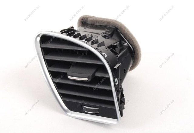 Решетка воздуховода правая 8T1820902GWVF VAG