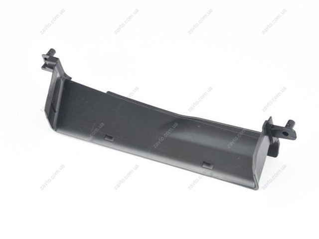 Воздухозаборник 8W0129617A VAG
