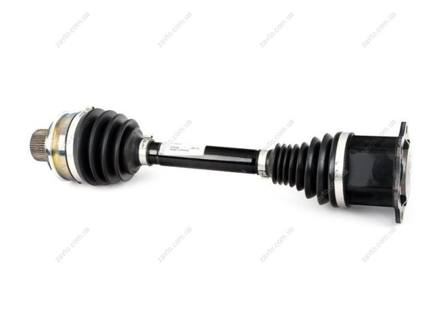 Ось передняя 8W0407271E VAG