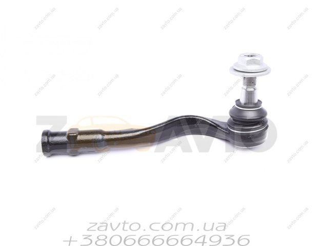 Наконечник рулевой тяги, внешний 8W0423811C VAG