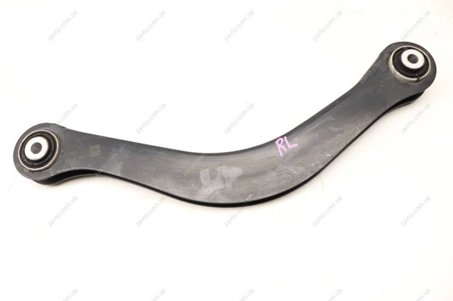 Балансир подвески задний левый 8W0505397F VAG