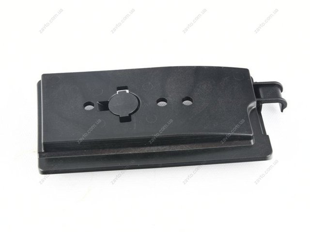 Щит предохранительный 8W0804647 VAG