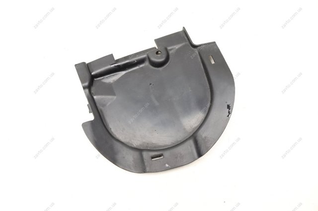 Лючек подкрылка переднего левого 8W0805583A VAG