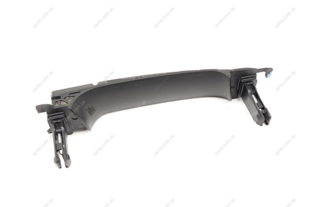 Ручка задней левой двери 8W0837205 VAG