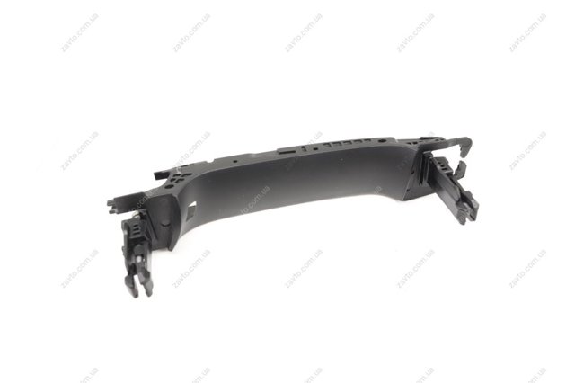 Наружная ручка правой двери 8W0837206 VAG