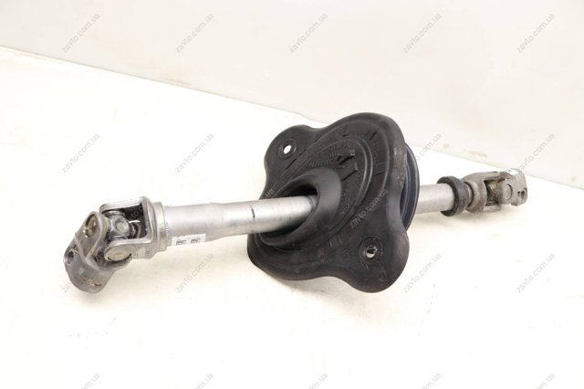 Вал рулевой колонки, нижний 8W1419753B VAG