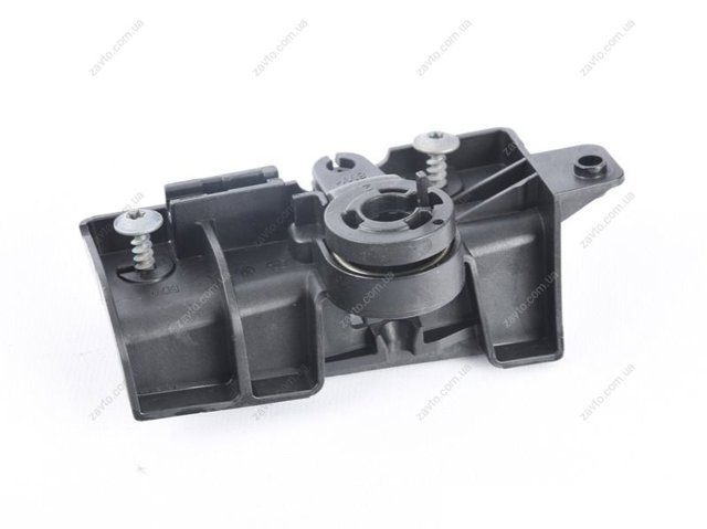 Кронштейн ручки открывания капота 8W1823633C VAG