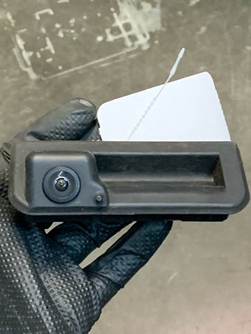 Камера системы обеспечения видимости 8W8827566C VAG
