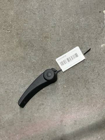 Ручка открытия капота 95B823661A PORSCHE