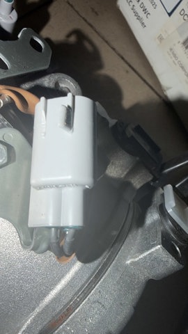 DCP50323 DENSO Компрессор кондиционера купить в Каменское