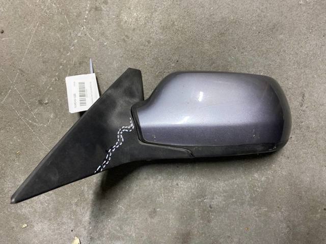 Зеркало заднего вида правое GJ6E6912ZE MAZDA