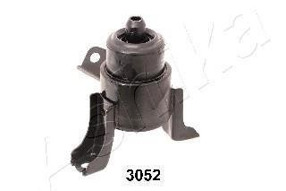 Подушка двигуна mazda 6 02-07 пр. GOM-3052