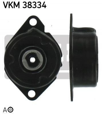Роликовий модуль натягувача ременя VKM 38334