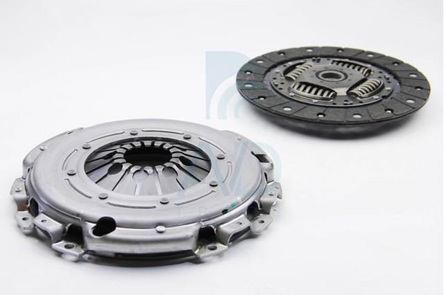 CK10279F Сцепление купить Киев