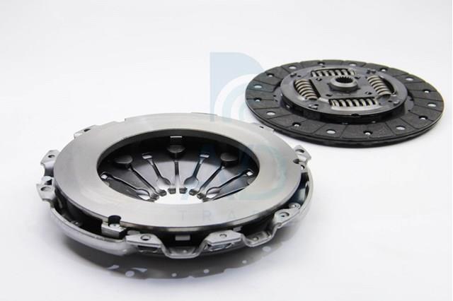 CK10279F Комплект сцепления купить Харьков