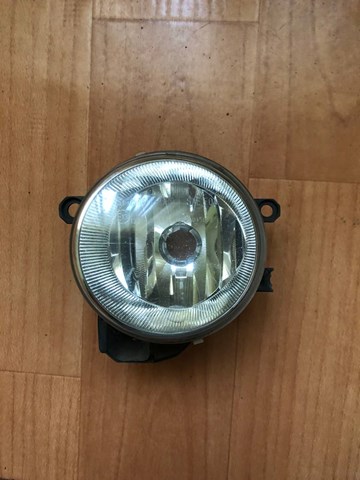 TOYOTA 1331403BPL Фара противотуманная правая в наличии Одесса