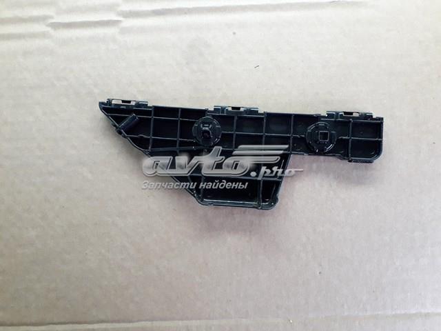 TOYOTA 5257548031 Кронштейн бампера заднего правый в наличии Житомир
