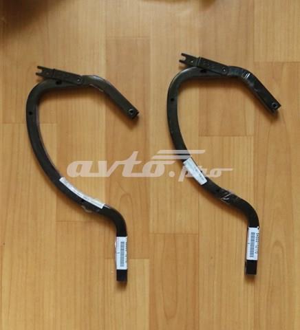 TOYOTA 6450312170 Петля крышки багажника в наличии Полтава
