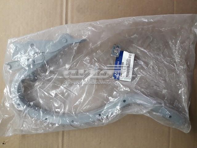 HYUNDAI 792103X000 Петля крышки багажника в наличии Павлоград