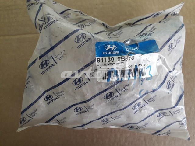 811302B010 HYUNDAI Замок капота купить в Тернополь