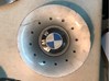 Колпак колесного диска 36131092327 BMW