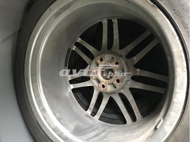 VAG 4F0601025DG Диски колесные в наличии Днепр