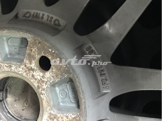 4F0601025DG Диски колесные купить Одесса